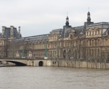 Louvre (Louvre)