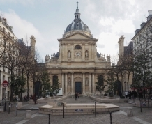 Sorbonne (Sorbonne)