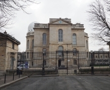 Paris Observatory (Observatoire de Paris)