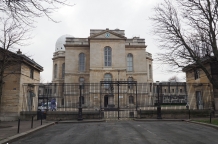 Paris Observatory (Observatoire de Paris)