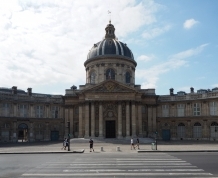 College of the Four Nations (College des Quatre-Nations)