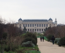 Botanical Garden (Jardin des Plantes)