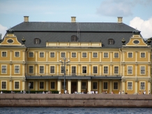 Menshikov Palace