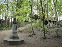 Bust of Peter the Great (Buste van Peter de Grote)