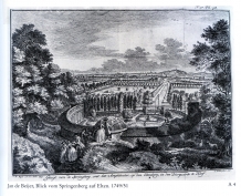 Kleve Historical Gardens (Historischer Gartenanlage Kleve)
