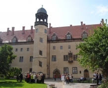 Lutherhaus Martin Luther’s House Museum