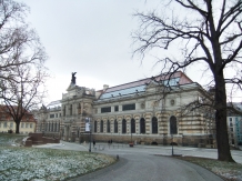 Albertinum Museum (Museum Albertinum)