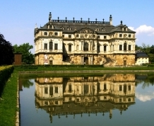 Great Garden Palace (Palais im Großen Garten)