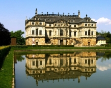 Great Garden Palace (Palais im Großen Garten)